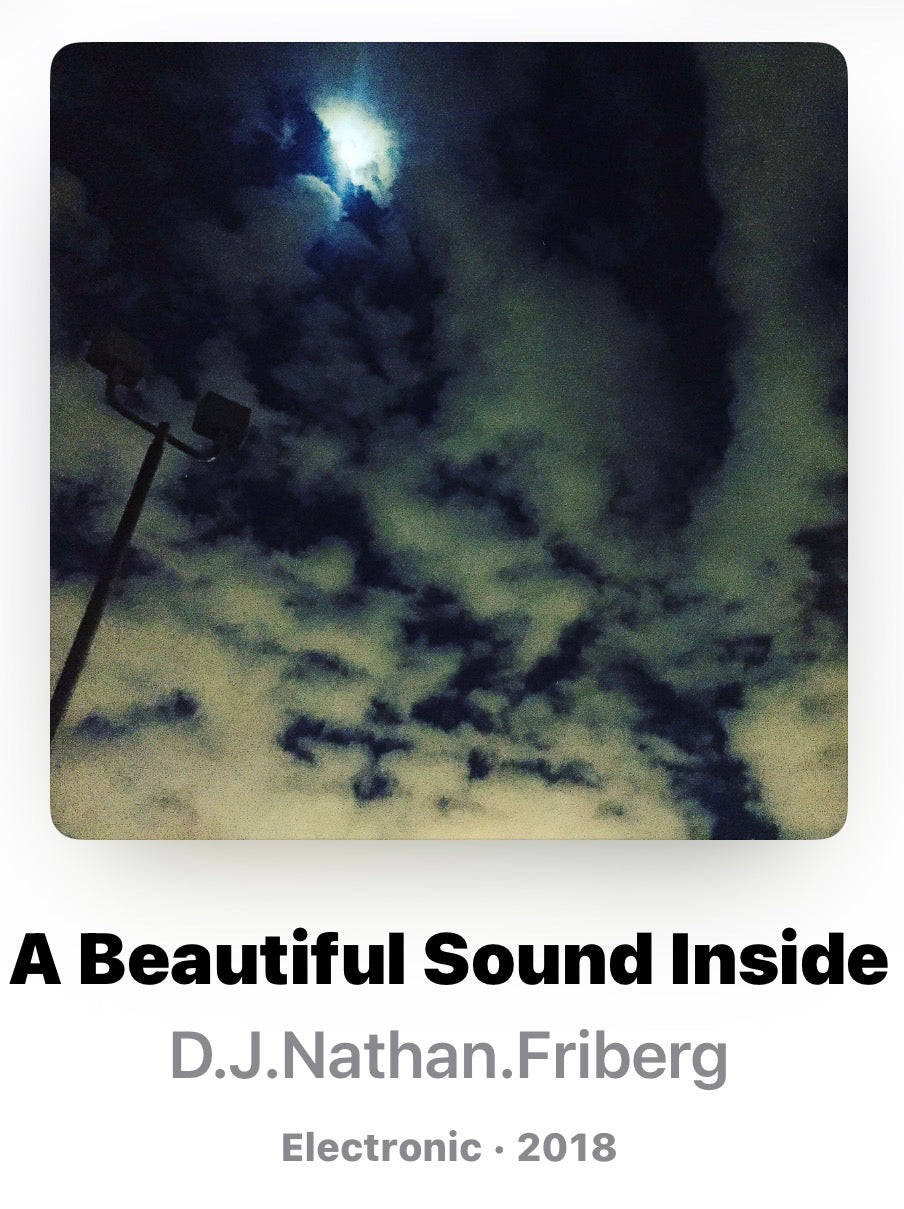 A Beautiful Sound Inside